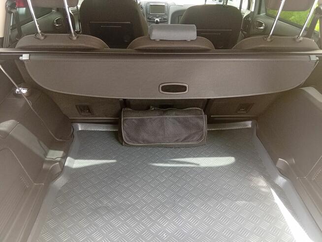 Sprzedam S MAX 2 L turbo diesel .2013 .lift.