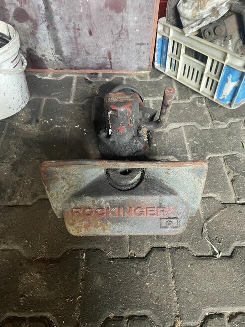Sprzedam zaczep Rockinger