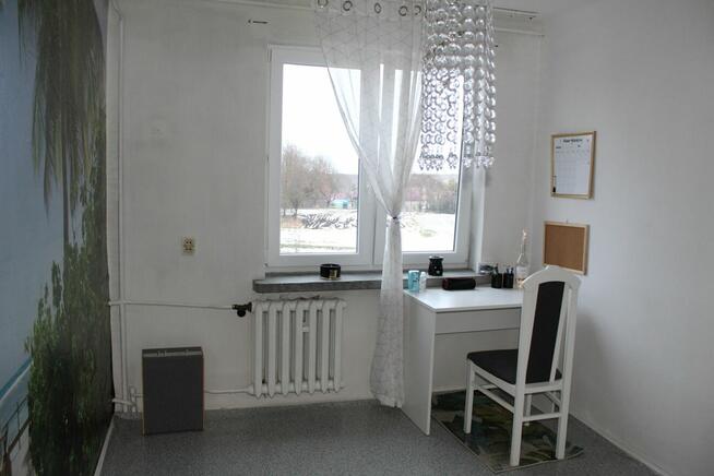 Sprzedam mieszkanie w 2 rodzinnym domu