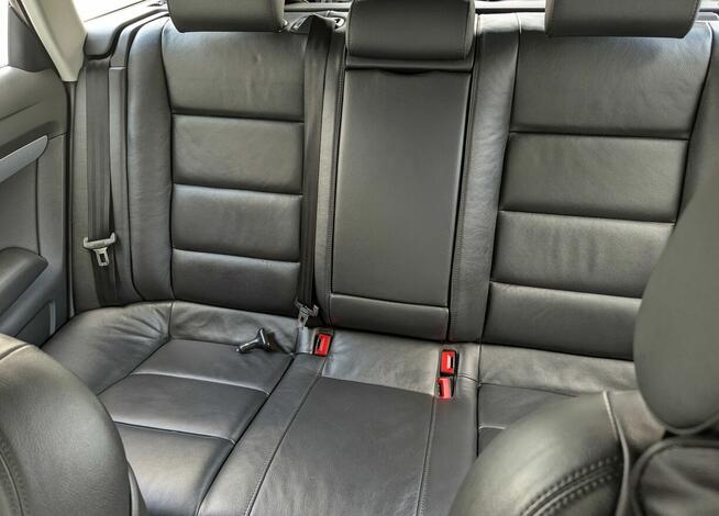 Sprzedam Audi A6C6 Avant