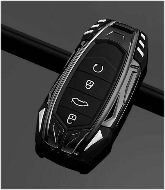 Etui do Omoda 5 C5 JAECOO 7 fluoro świecące