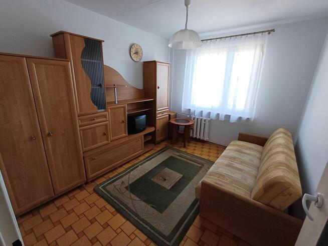 ŚWIETNA LOKALIZACJA Mieszkanie 50,7 Anny Jagiellonki 3 pokoj
