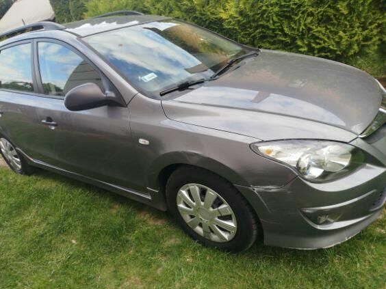 Sprzedam Hyundai I30 CW