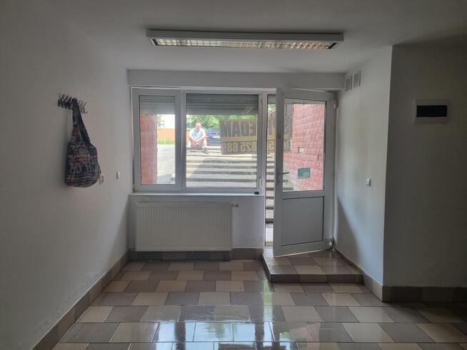 Lokal pod działalność gospodarczą