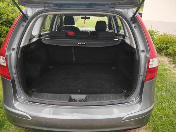 Sprzedam Hyundai I30 CW