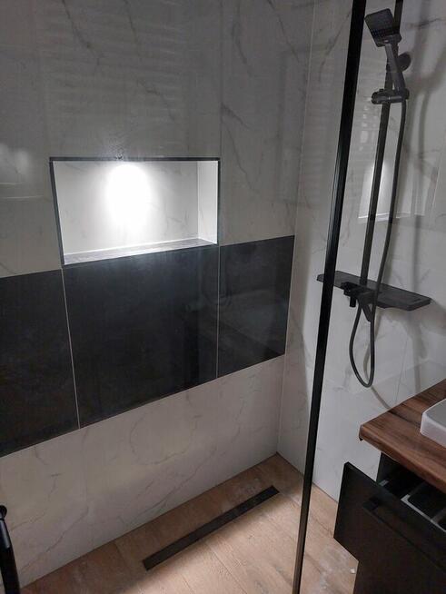 Remonty wykończenia