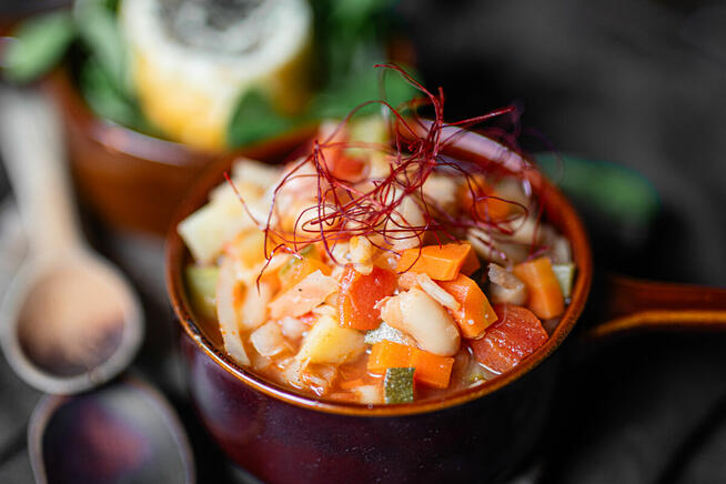 KULINARNIE FIT – Catering dietetyczny POMORSKIE