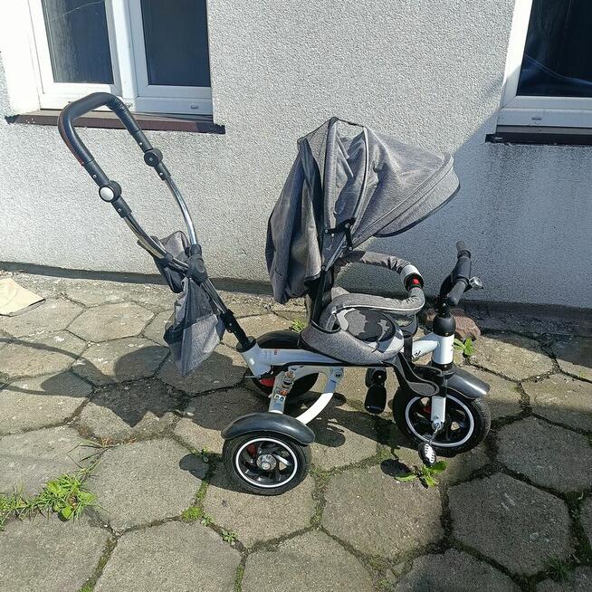 Rowerek dziecięcy