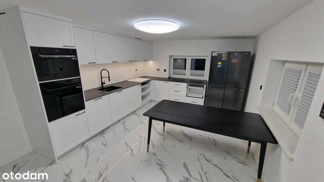 Dom jednorodzinny Warszawa Okęcie