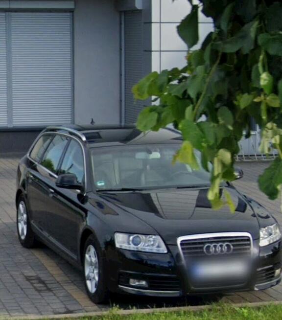 Sprzedam Audi A6C6 Avant