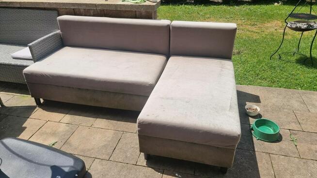 rozkładany narożnik