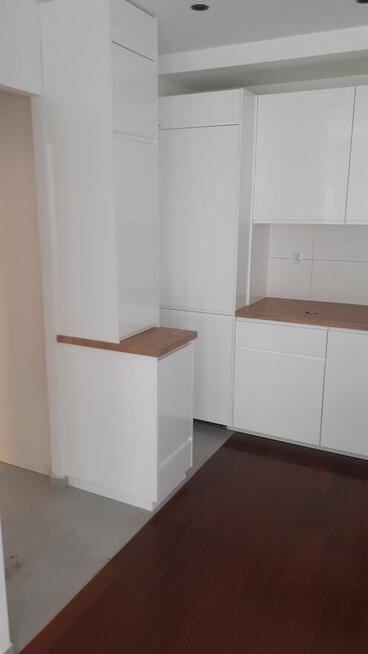 Salwator-City Bronowice 2-pokoje balkon wynajmę