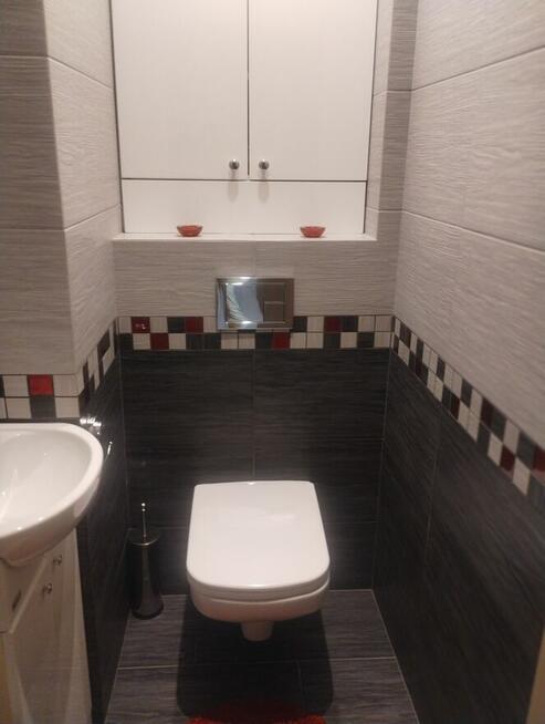 Mieszkanie do wynajęcia Os. Zawiszów