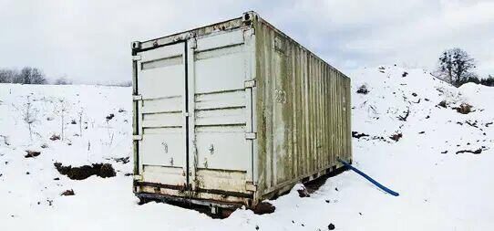 Agregat Prądotwórczy 300kw