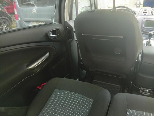 Sprzedam S MAX 2 L turbo diesel .2013 .lift.