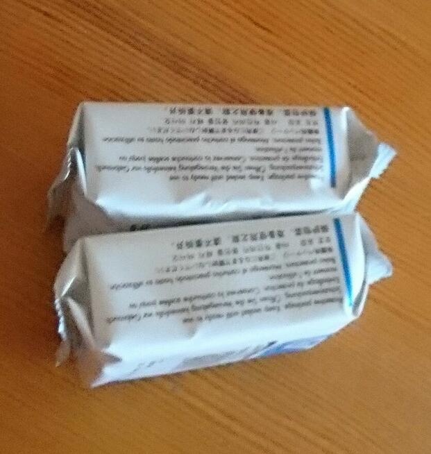 Tusz hp czarny i kolor nowy oryginal