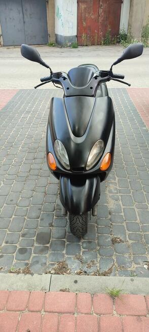 Skuter Yamaha majesty 125