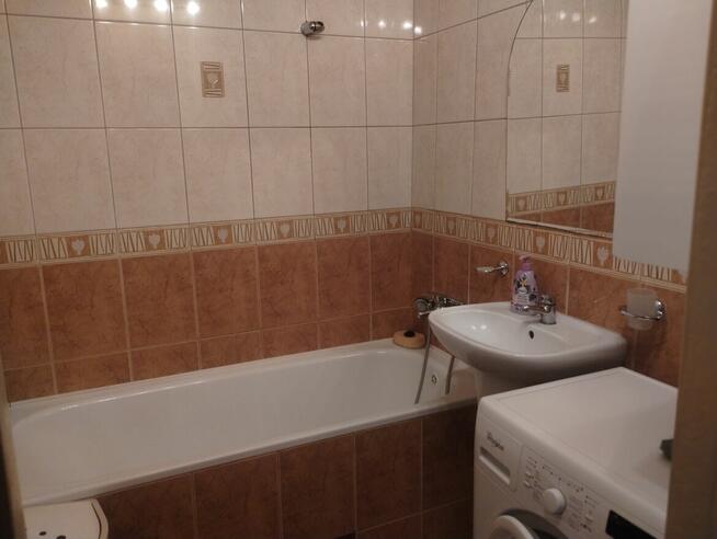 Mieszkanie do wynajęcia Os. Zawiszów