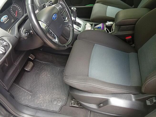 Sprzedam S MAX 2 L turbo diesel .2013 .lift.