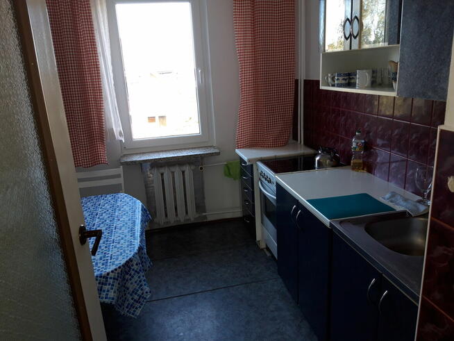 Mieszkanie dla studentek 2pokoje kuchnia 50m2 obok g. OLIMP