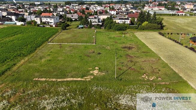 Działka święciechowa