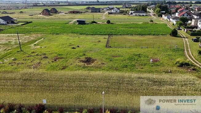 Działka święciechowa