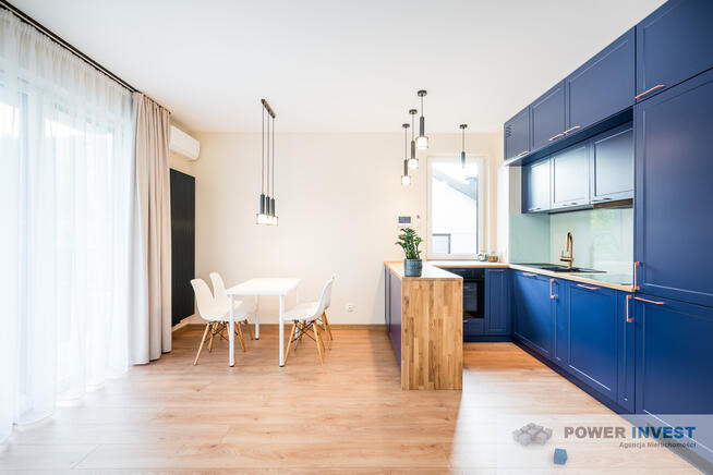 Wyjątkowe mieszkanie | wysoki standard .Podgórze
