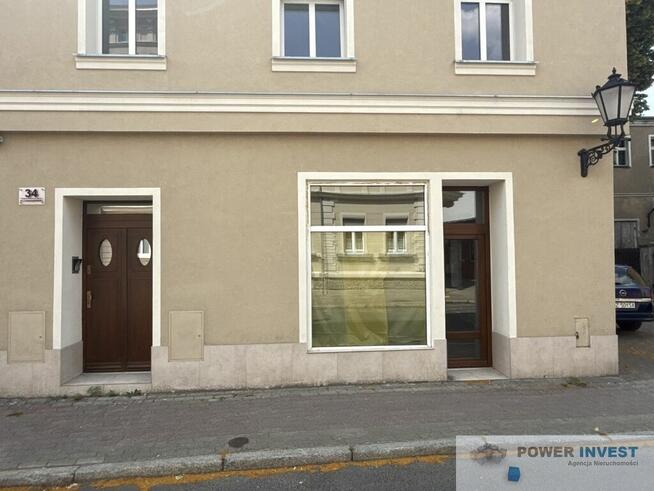 Kamienica po rewitalizacji, w sercu Leszna