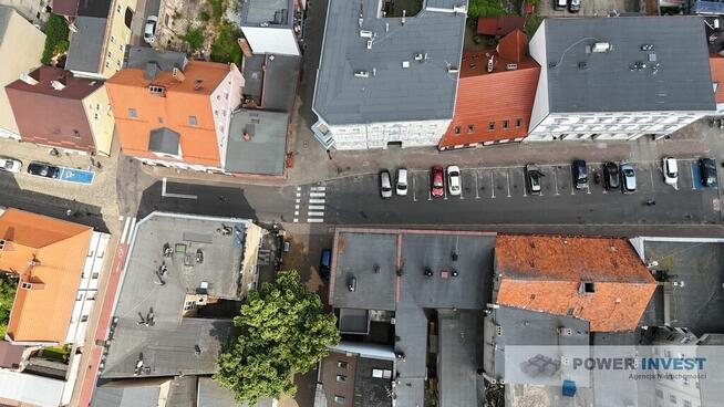 Kamienica po rewitalizacji, w sercu Leszna