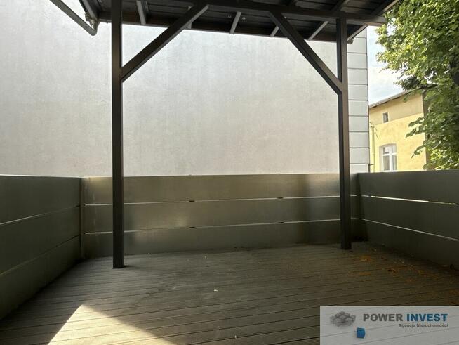 Kamienica po rewitalizacji, w sercu Leszna