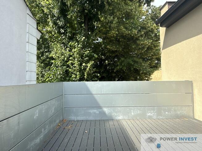 Kamienica po rewitalizacji, w sercu Leszna