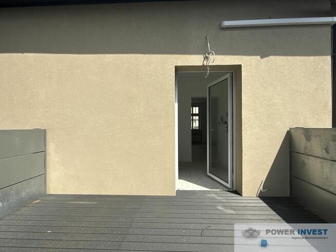 Kamienica po rewitalizacji, w sercu Leszna