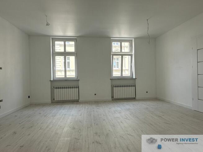 Kamienica po rewitalizacji, w sercu Leszna