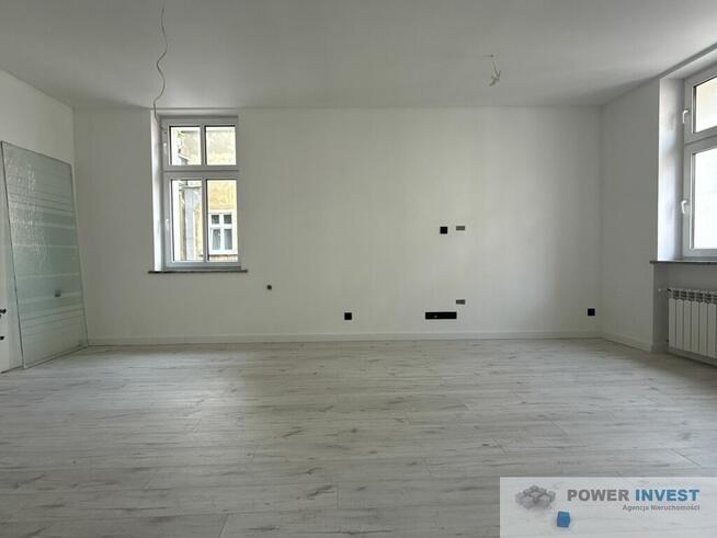 Kamienica po rewitalizacji, w sercu Leszna