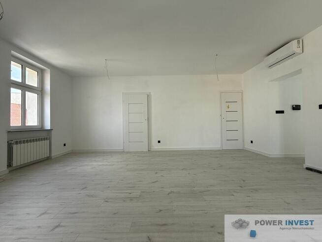 Kamienica po rewitalizacji, w sercu Leszna