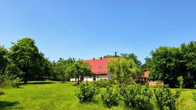 Dom Rzepczyno gm. Brzeżno