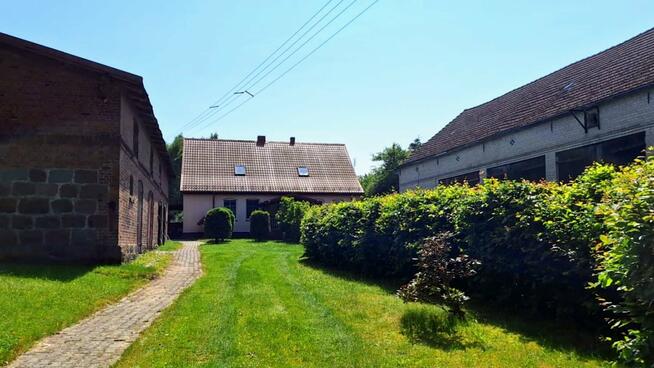 Dom Rzepczyno gm. Brzeżno