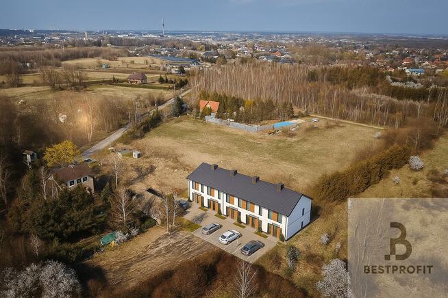 Mieszkanie Widzino gm. Kobylnica, Widzińska