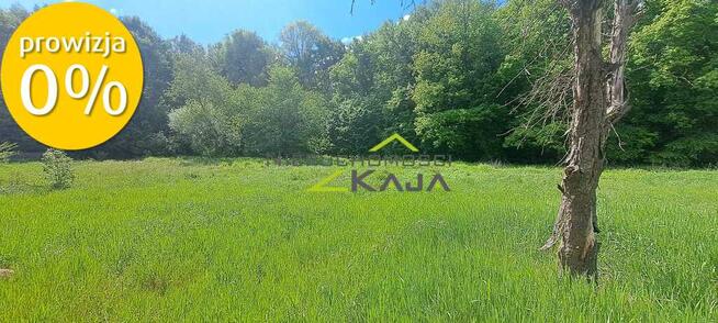 Dom blisko lasu, rzeki - Dobrzęcin