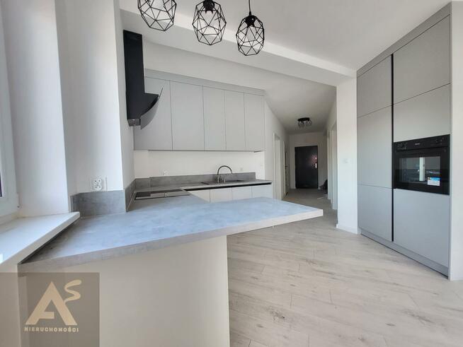 Mieszkanie Elbląg, Kamienna