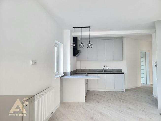 Mieszkanie Elbląg, Kamienna