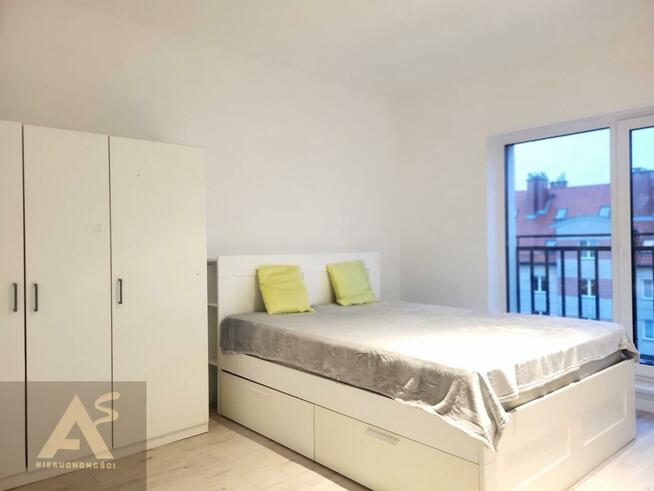 Mieszkanie Elbląg, Kamienna