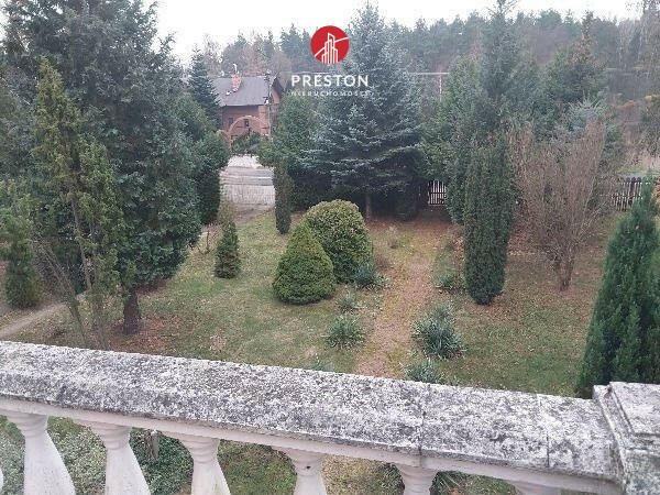 Dom Korytów gm. Radziejowice,