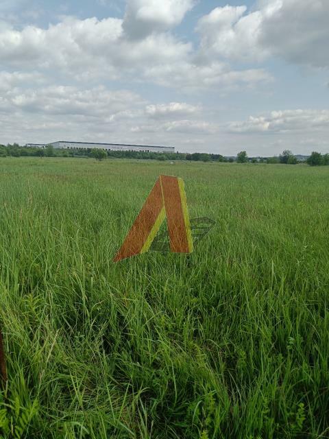 Działka budowlana Skawina, Tyniecka