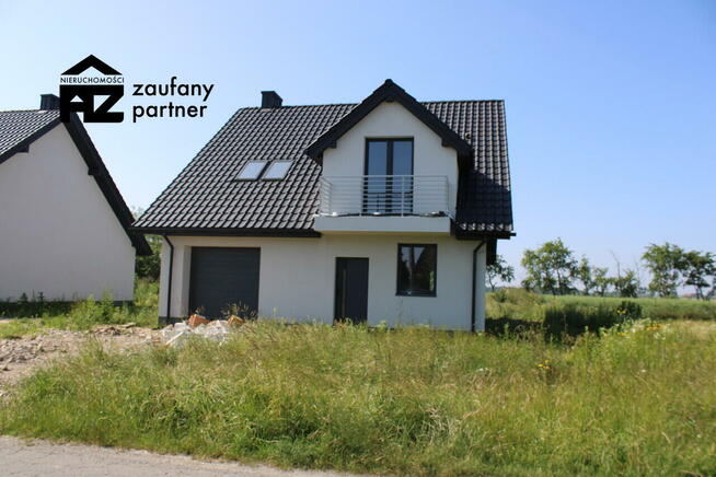 Dom Krasieniec Zakupny gm. Iwanowice