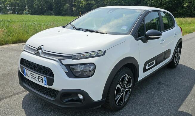 Citroen C3 Lift