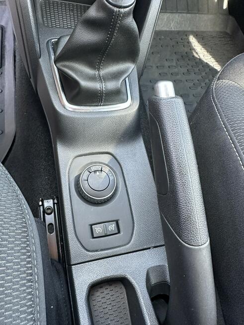 Dacia Duster Bezwypadkowy 4x4