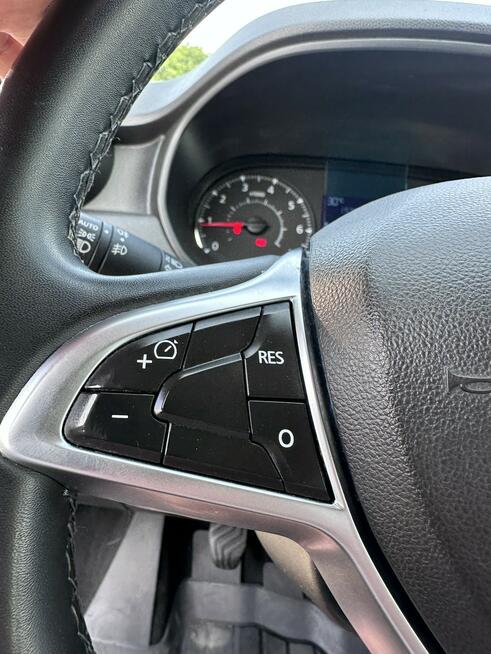 Dacia Duster Bezwypadkowy 4x4