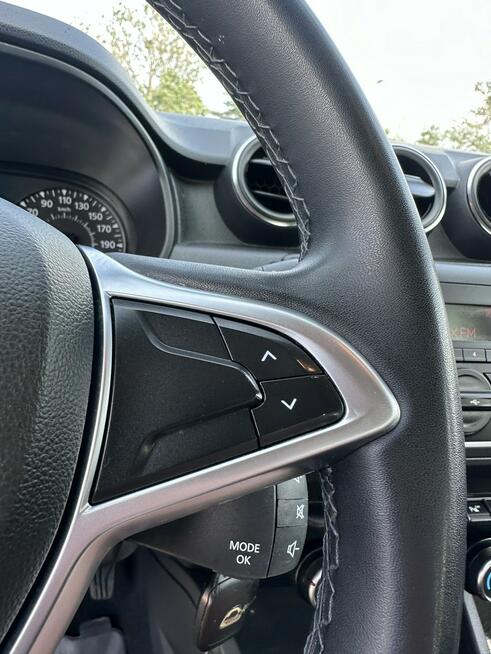 Dacia Duster Bezwypadkowy 4x4