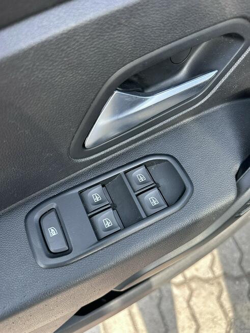 Dacia Duster Bezwypadkowy 4x4